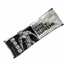 Levro Whey Supreme 30 г - печенье-крем (Kevin Levrone)
