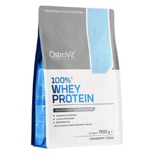 Whey Protein 700 г - фисташковый крем (Ostrovit)