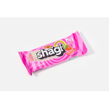 Shagi 40 г - дерзкая клубника (ProteinRex)