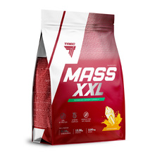 Mass XXL 3000 г - банан (Trec Nutrition)