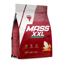 Mass XXL 4800 г - клубника (Trec Nutrition)
