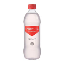 Напиток L-Carnitine 500 мл - ананас (Sportinia)