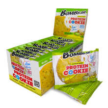 Protein Cookie 12*40 г - фисташка