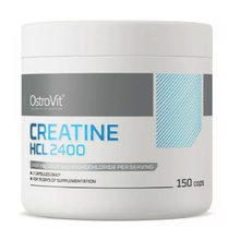 Creatine HCl 2400 мг 150 капс (Ostrovit)
