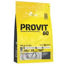 Provit 80 700 г - шоколад (Olimp)