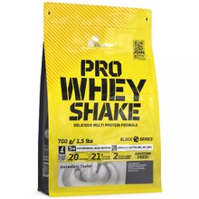 PRO Whey shake 700 г - шоколад (Olimp)