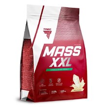 Mass XXL 4800 г - ваниль (Trec Nutrition)