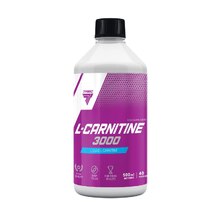 L-Carnitine 3000 500 мл - абрикос (Trec Nutrition)