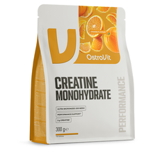 Creatine 300 г - апельсин (Ostrovit)