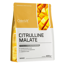 Citrulline 400 г - манго (Ostrovit)