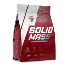Solid Mass 5800 г (пакет) - шоколад (Trec Nutrition)