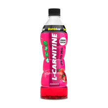 Напиток L-Carnitine 2500 мг 500 мл - гранат (BOMBBAR)